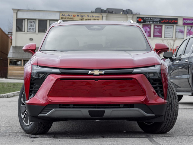 2025 Chevrolet Blazer EV LT AWD- HD Surround Vision | Panoramic  in Cars & Trucks in Markham / York Region - Image 2