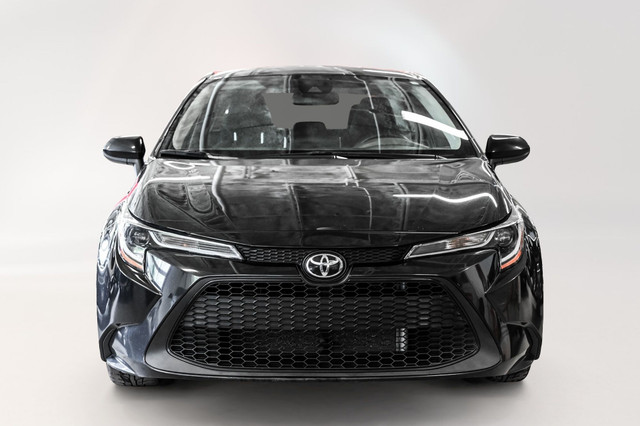 2020 Toyota Corolla LE | Sièges chauffants | Bluetooth | Carplay in Cars & Trucks in City of Montréal - Image 3