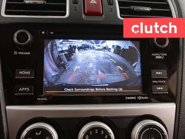 2015 Subaru Impreza Touring AWD w/ Front Heated Seats, Rearview  in Cars & Trucks in Ottawa - Image 30