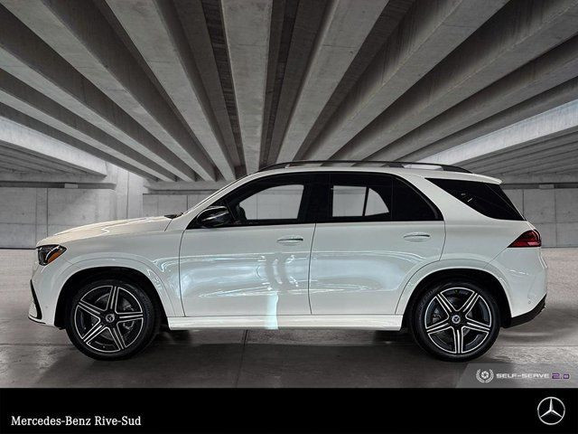 2025 Mercedes-Benz GLE 350 in Cars & Trucks in Longueuil / South Shore - Image 2
