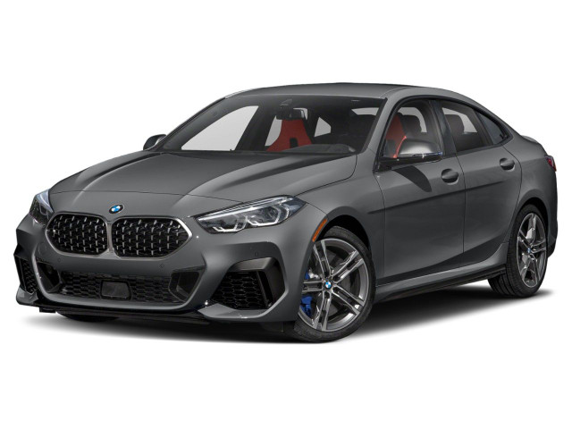 2021 BMW 2 Series in Cars & Trucks in Delta/Surrey/Langley - Image 2