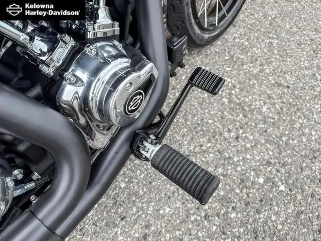 2025 Harley-Davidson Softail FXBB - Street Bob in Street, Cruisers & Choppers in Kelowna - Image 68