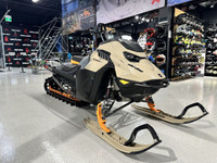 2024 Ski-Doo Summit Adrenaline with Edge Package Rotax 850 E