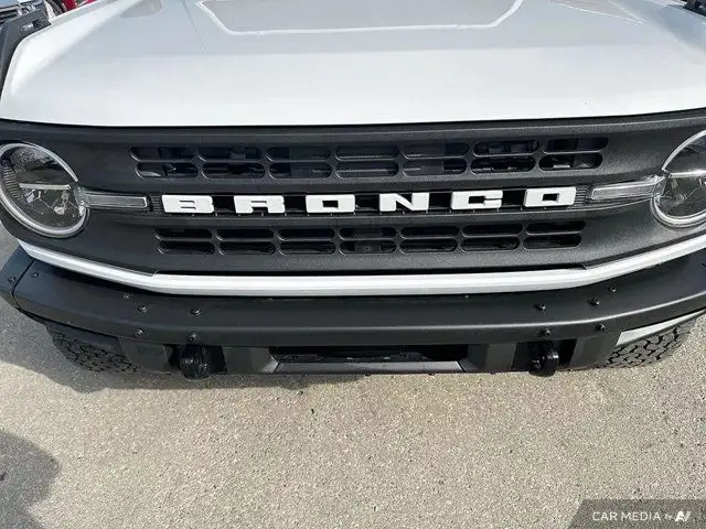 2021 Ford Bronco Black Diamond | 4X4 | Auto | Leather | in Cars & Trucks in Saskatoon - Image 14