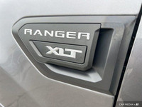 This Ford Ranger delivers a Intercooled Turbo Regular Unleaded I-4 2.3 L/140 engine powering this Au... (image 8)