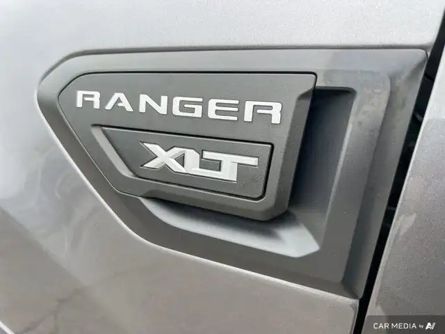 2021 Ford Ranger XLT in Cars & Trucks in Kitchener / Waterloo - Image 10