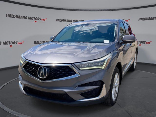 2020 Acura RDX Tech in Cars & Trucks in Hamilton