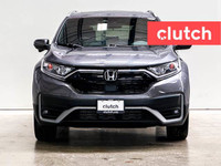 1 OWNER / Power Tailgate/Hatch, Front Heated Seats, Climate Control and more! Clutch is the largest... (image 2)