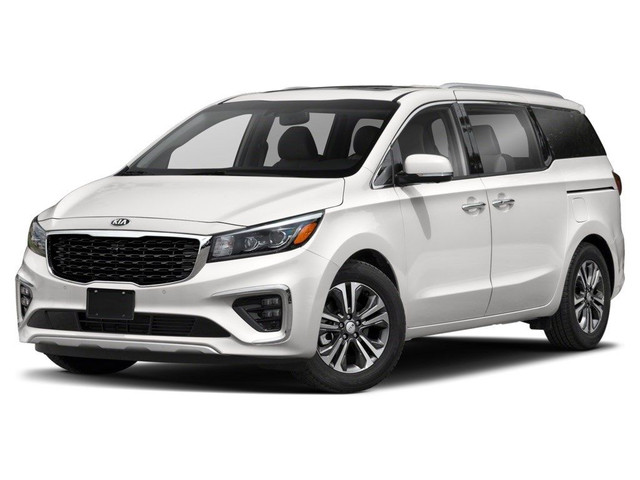 2020 Kia Sedona SX FWD in Cars & Trucks in Oakville / Halton Region - Image 4