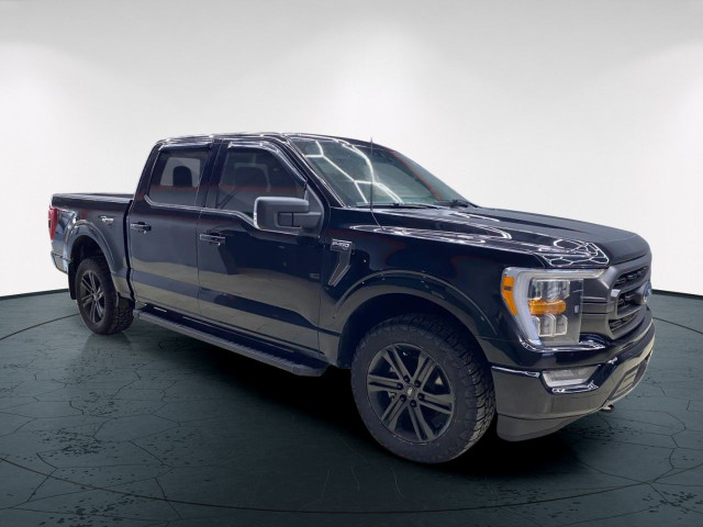 2021 Ford F-150 in Cars & Trucks in Edmonton - Image 3
