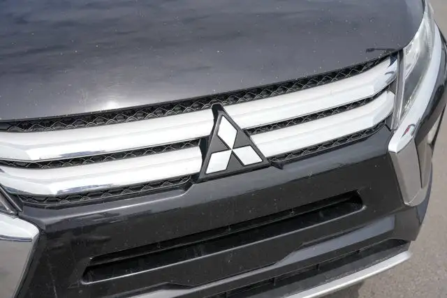 2020 Mitsubishi Eclipse Cross SE | One Owner | No Accidents in Cars & Trucks in Calgary - Image 11