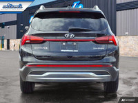 Look at this certified 2022 Hyundai Santa Fe Plug-In Hybrid Luxury | Leather | Sunroof | Cooled & He... (image 3)