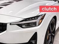 NO ACCIDENTS / CLEAN CARFAX / 1 OWNER / Auto Dimming Rearview Mirror, Front Heated Seats, Driver Sea... (image 7)