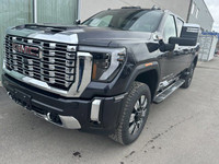  2024 GMC Sierra 3500HD Denali