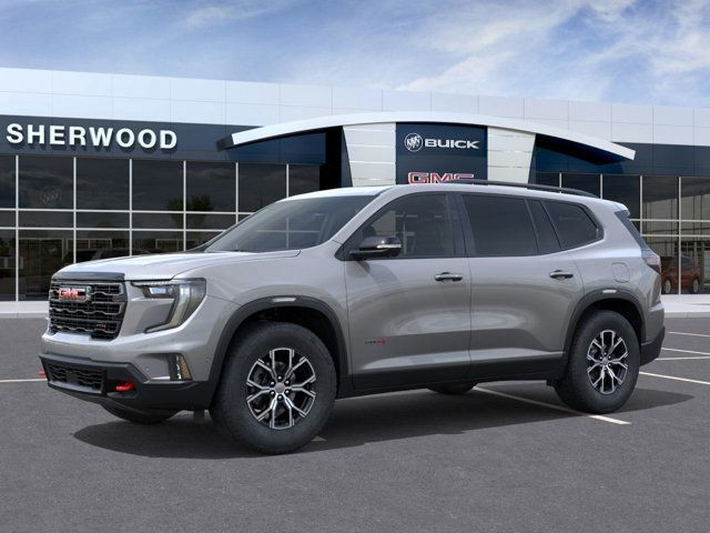 2026 GMC Acadia AT4 in Cars & Trucks in Strathcona County - Image 2