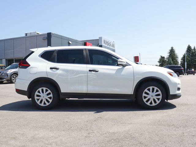2018 Nissan Rogue S in Cars & Trucks in Oakville / Halton Region - Image 3