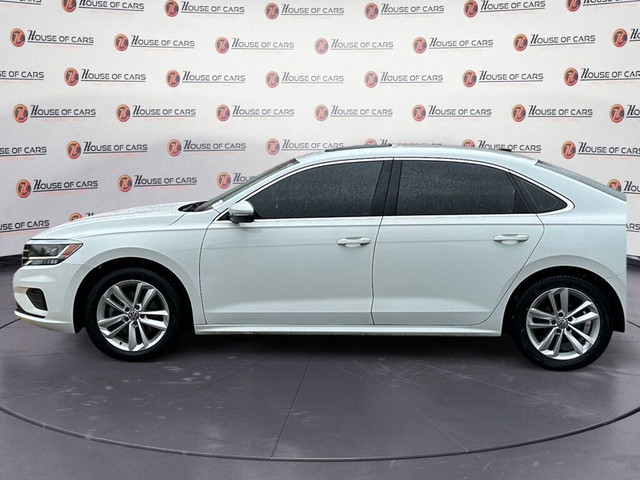 2021 Volkswagen Passat Highline Auto in Cars & Trucks in Calgary - Image 2