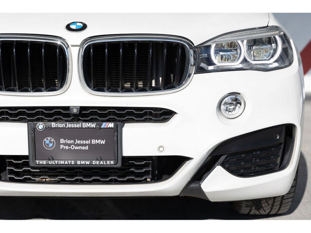 2019 BMW X6 XDrive35i in Cars & Trucks in Vancouver - Image 3