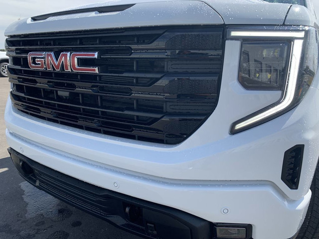 2026 GMC Sierra 1500 Elevation in Cars & Trucks in Calgary - Image 3