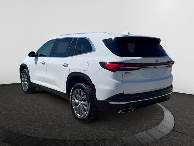 2026 Buick Enclave Preferred AWD in Cars & Trucks in Regina - Image 3