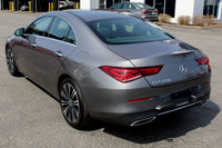 2023 MERCEDES-BENZ CLA 250 4MATIC, 14.979 KM, JAMAIS ACCIDENTE: GARANTIE MERCEDES-BENZ 28 MARS 2027... (image 2)