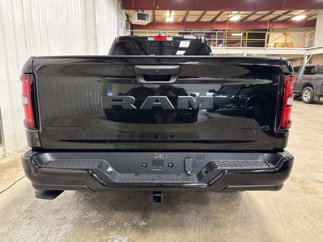 2025 Ram 1500 in Cars & Trucks in Strathcona County - Image 4