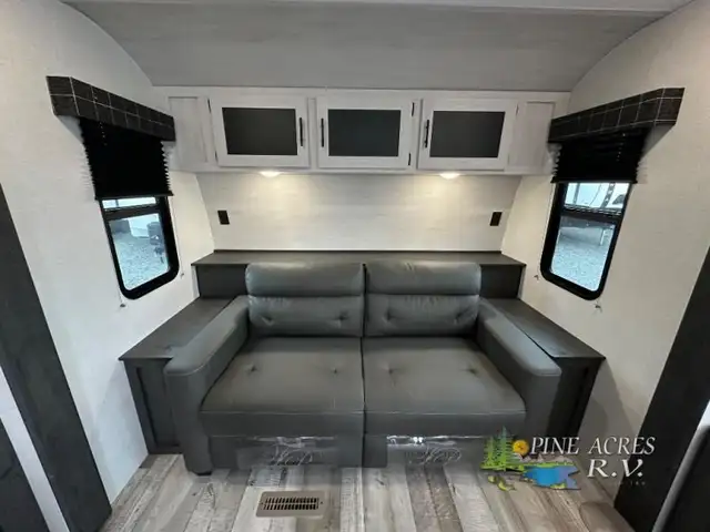 2023 KZ Sportsmen 363FL in Travel Trailers & Campers in Truro - Image 33