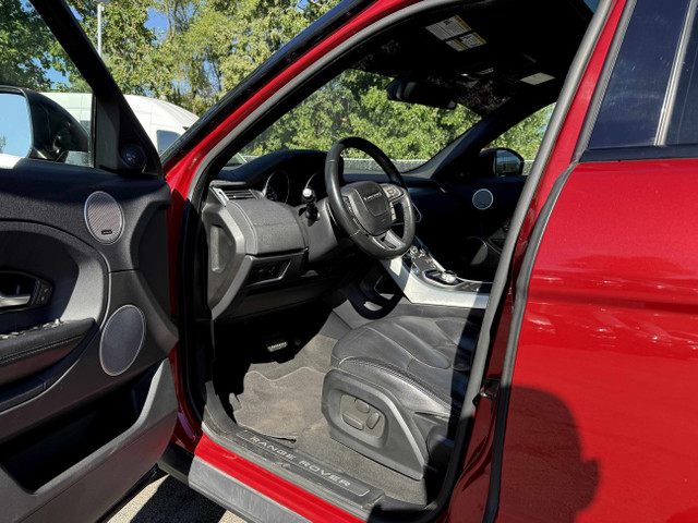 2015 Land Rover Range Rover Evoque Pure City in Cars & Trucks in Longueuil / South Shore - Image 2