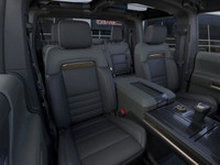 Conquer the Canadian Wilderness with the 2025 GMC HUMMER EV Pickup 3X: A Fusion of Power, Innovation... (image 5)