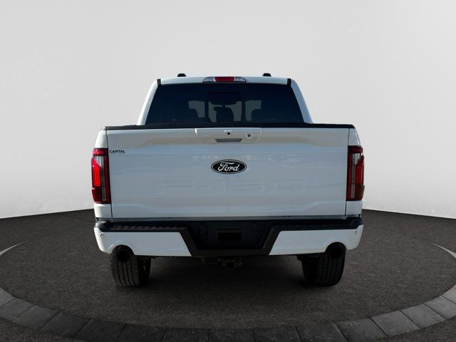 2025 Ford F-150 Lariat in Cars & Trucks in Regina - Image 4