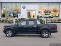 Only 53,089 Miles! This Ford F-150 delivers a Regular Unleaded 3.5 L EcoBoost engine powering this A... (image 1)