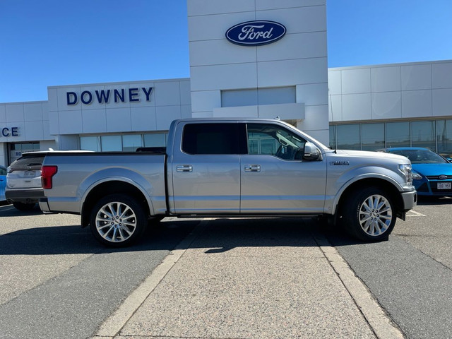  2020 Ford F-150 Limited in Cars & Trucks in Saint John - Image 2