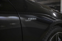 This Mercedes-Benz CLA has a strong Intercooled Turbo Premium Unleaded I-4 2.0 L/121 engine powering... (image 6)