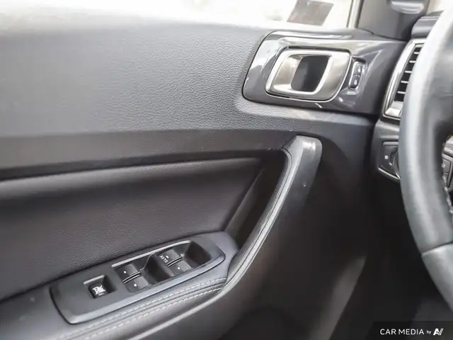2019 Ford Ranger Lariat TRAILER TOW PACKAGE | RUNNING BOARDS... in Cars & Trucks in London - Image 18