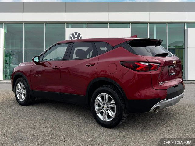 2022 Chevrolet Blazer LT in Cars & Trucks in Grande Prairie - Image 3
