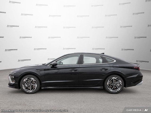 2025 Hyundai Sonata Preferred-Trend in Cars & Trucks in Cambridge - Image 3