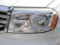 2013 Honda Pilot EX-L - One-Owner - Accident-Free! Well Maintained -CarProof CarFAX Verified - White... (image 9)