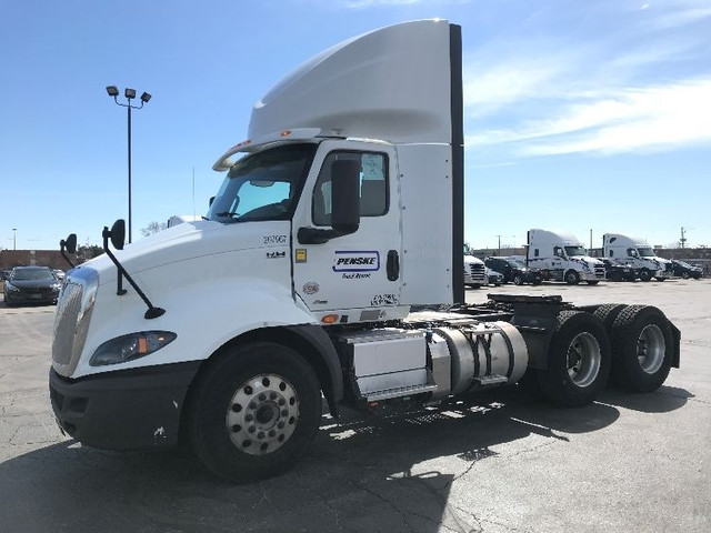 2019 International RH613 in Heavy Trucks in Winnipeg - Image 3