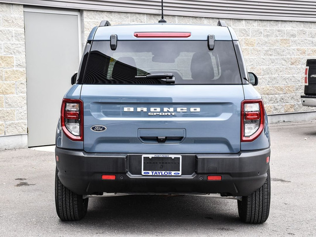 2024 Ford Bronco Sport Big Bend in Cars & Trucks in Kawartha Lakes - Image 3