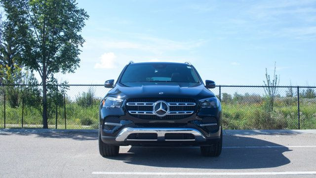 2025 Mercedes-Benz GLE GLE 350 4MATIC SUV in Cars & Trucks in Edmonton - Image 4