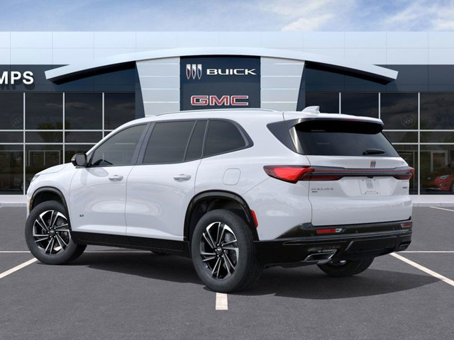 Buick Enclave 2025 in Cars & Trucks in Longueuil / South Shore - Image 3