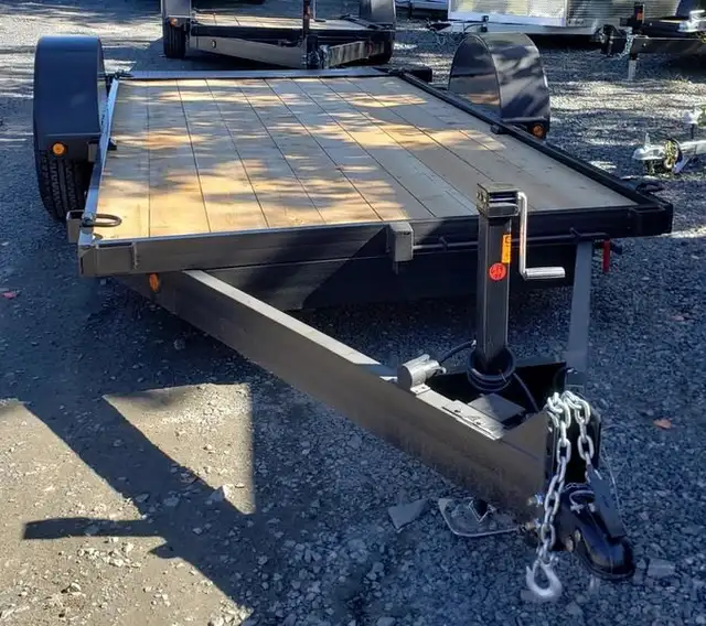 2025 Canada Trailers TL614-7K TILT & LOAD in Cargo & Utility Trailers in Muskoka - Image 6