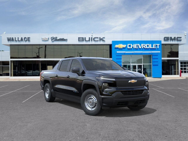 2025 Chevrolet Silverado EV Work Truck in Cars & Trucks in Oakville / Halton Region - Image 2