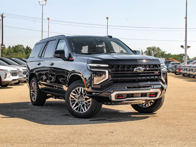 2025 Chevrolet Tahoe Z71 in Cars & Trucks in Edmonton - Image 2