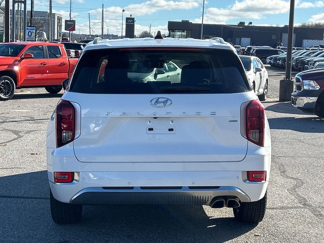 2021 Hyundai Palisade Ultimate Calligraphy in Cars & Trucks in Barrie - Image 4