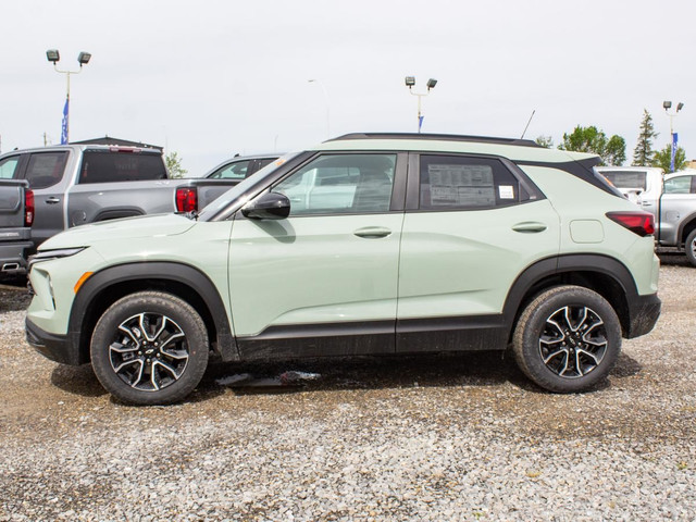 2026 Chevrolet Trailblazer AWD 4dr ACTIV for sale in Cars & Trucks in Edmonton - Image 2