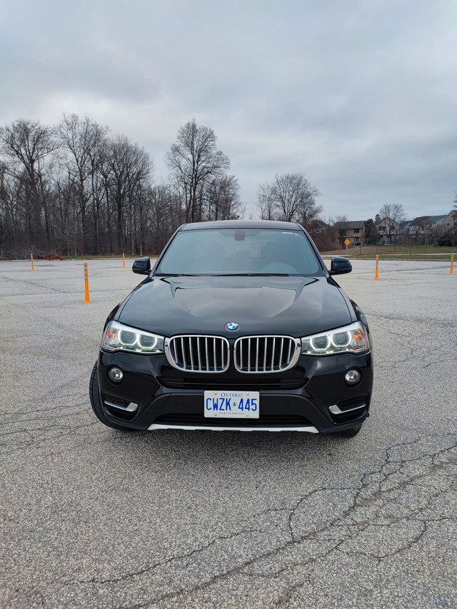 2017 BMW X3 AWD xDrive 28i in Cars & Trucks in City of Toronto - Image 2