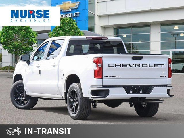 2025 Chevrolet Silverado 1500 RST in Cars & Trucks in Oshawa / Durham Region - Image 3