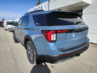 Serving Carstairs, Didsbury, Red Deer, Crossfield, Airdrie, Olds, and Calgary The 2025 Ford F-150 is... (image 6)