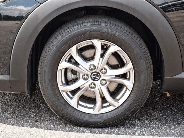 2022 Mazda CX-3 GS GS-AWD, CLOTH, ALLOYS in Cars & Trucks in Oakville / Halton Region - Image 4